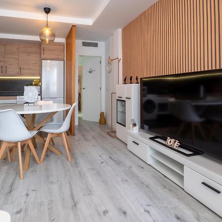 Apartamento Bhost- Magdalena Ll Córdoba Exterior foto