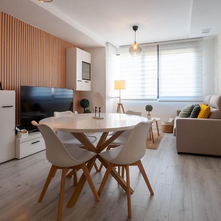 Apartamento Bhost- Magdalena Ll Córdoba Exterior foto