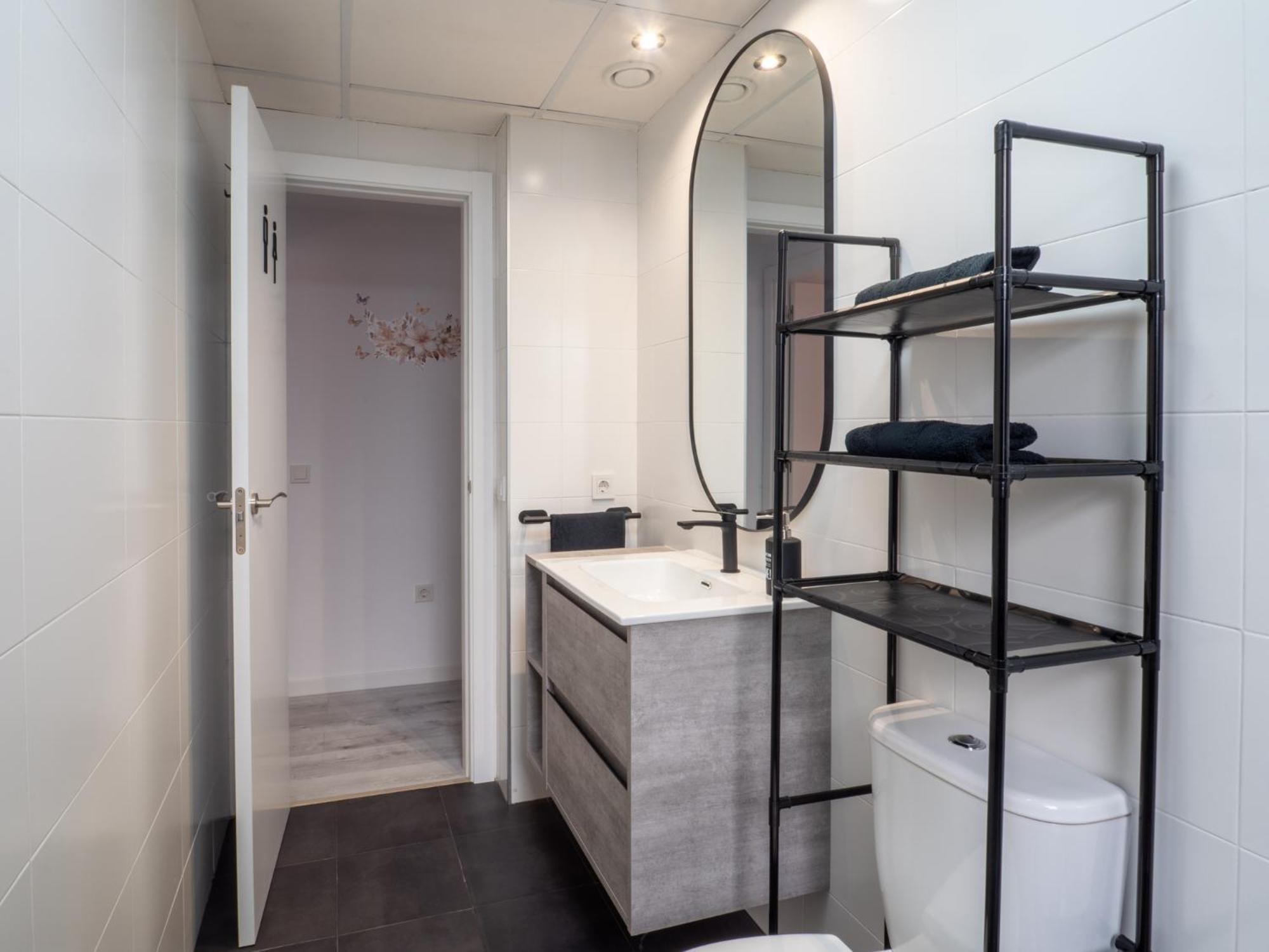 Apartamento Bhost- Magdalena Ll Córdoba Exterior foto