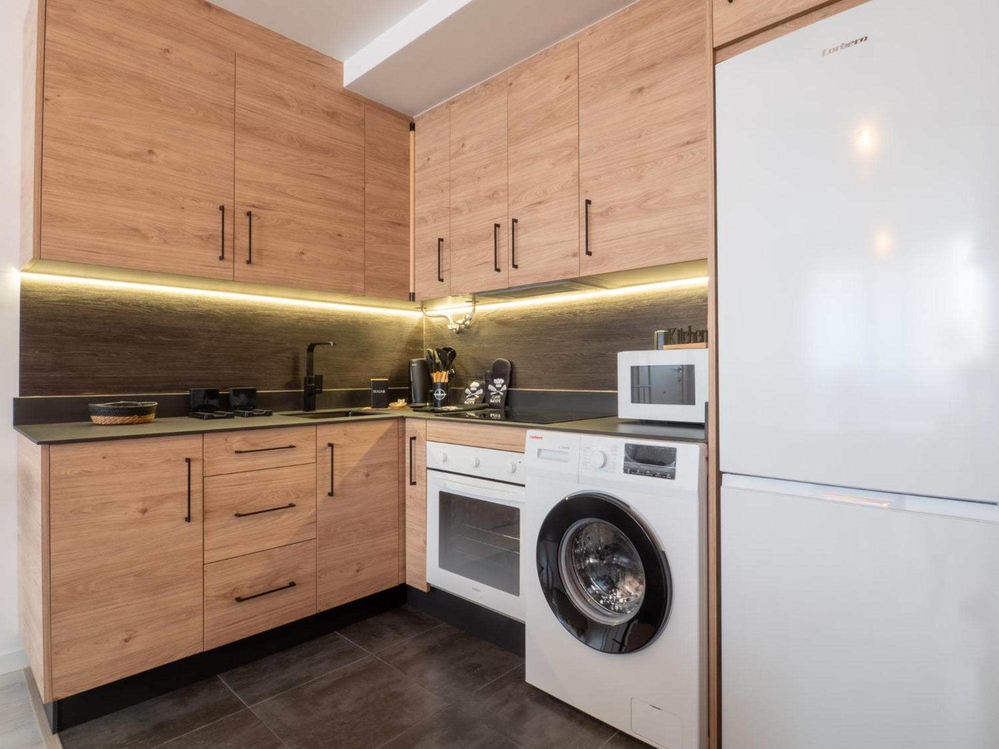 Apartamento Bhost- Magdalena Ll Córdoba Exterior foto