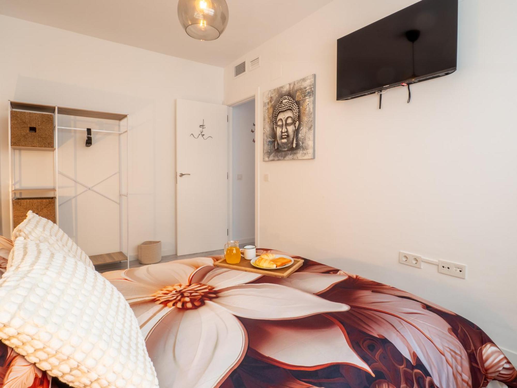 Apartamento Bhost- Magdalena Ll Córdoba Exterior foto