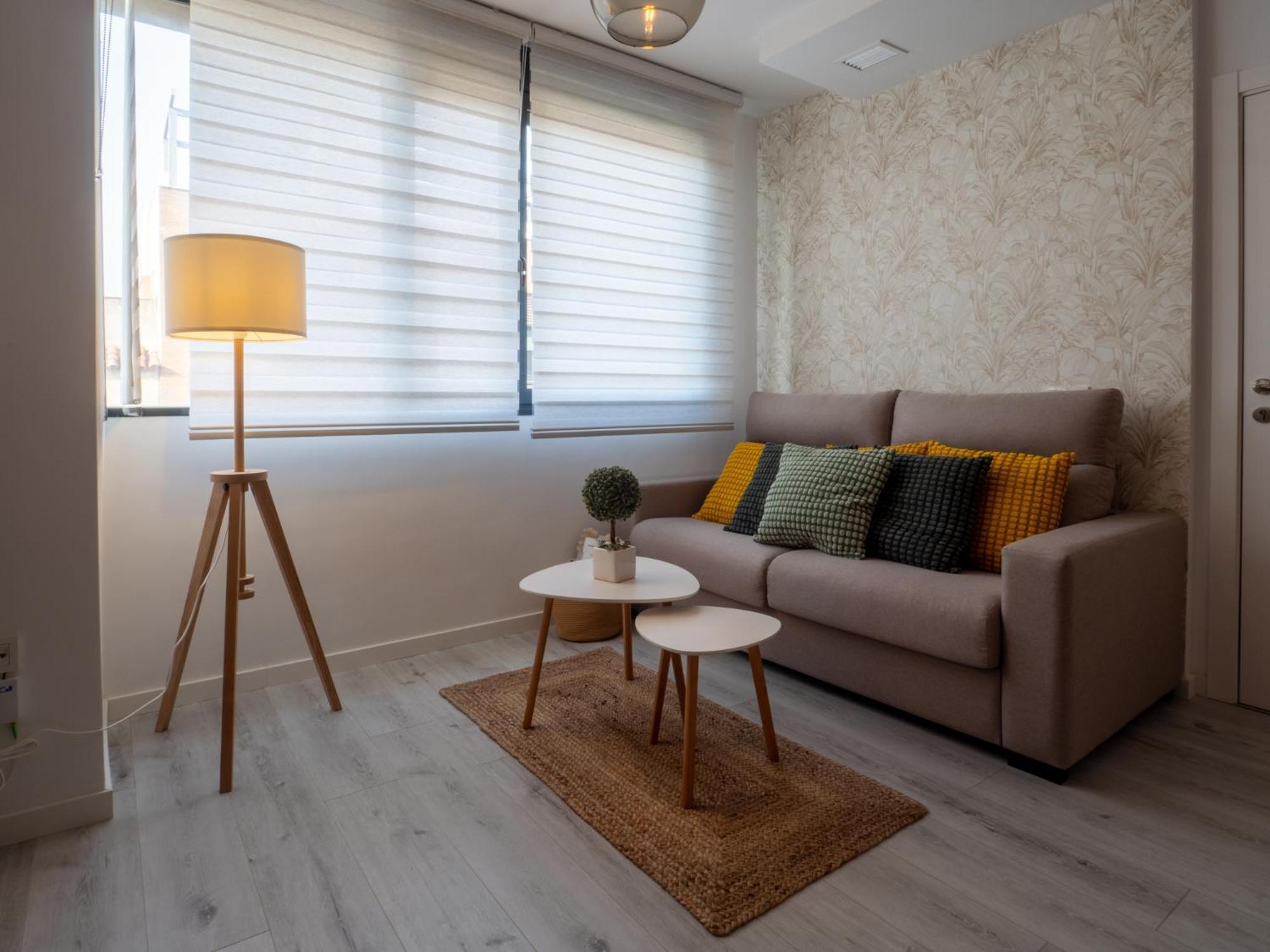 Apartamento Bhost- Magdalena Ll Córdoba Exterior foto